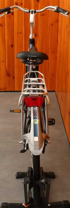 Rower damski Batavus Monaco. D 53. RATY