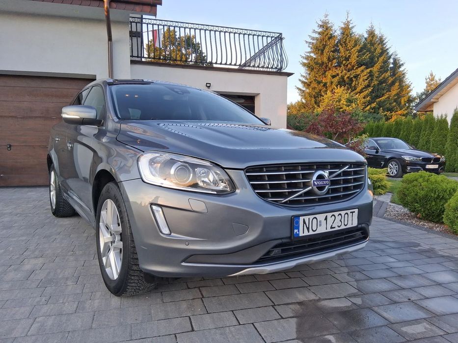 Volvo XC 60