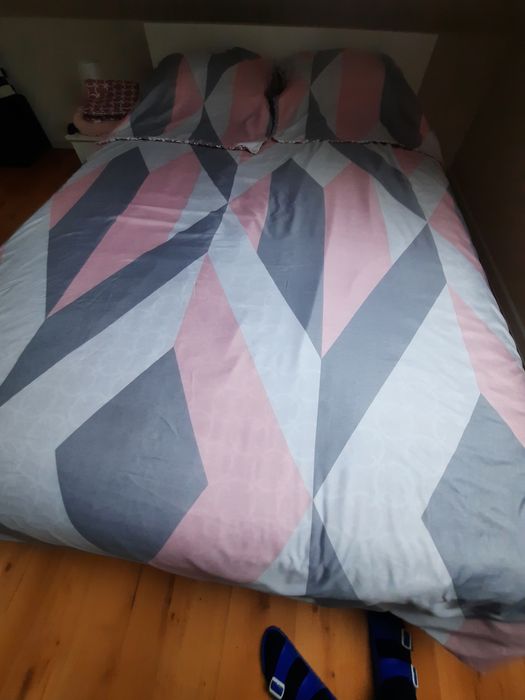 Pościel 200x220 4 czesci