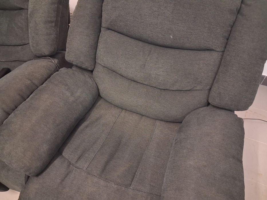 Poltronas electricas