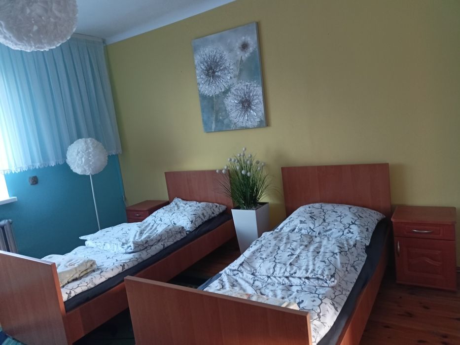 Pokoje do wynajęcia,agroturystyka, noclegi dla pracowników, kajaki