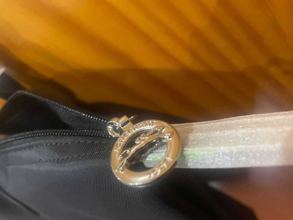 Mala longchamp le pliage