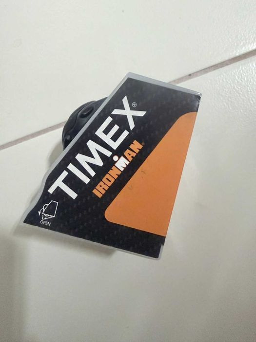 Zegarek TIMEX Ironman Triathlon