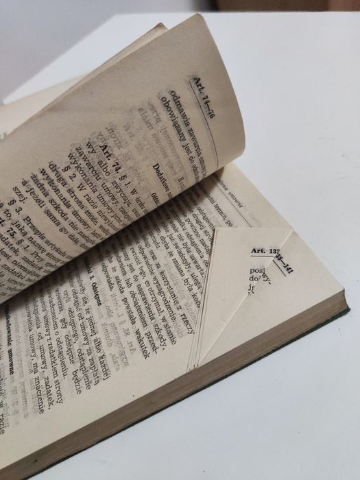 Prawo cywilne i kodeks rodzinny