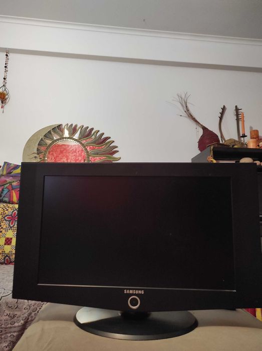 Televisão Samsung