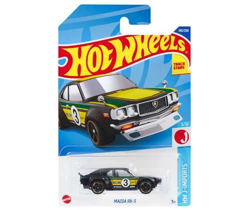 Hot Wheels Varios VW Ford Nissan