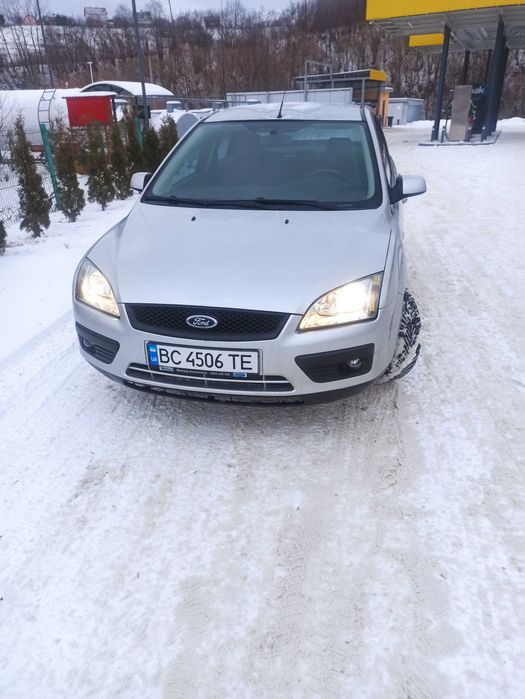 Продам Форд фокус 2