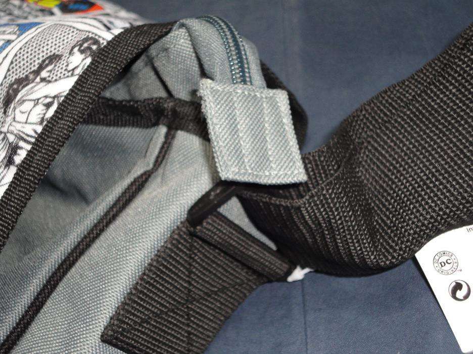 Sacos DC Comics originais - Banda desenhada - NOVOS