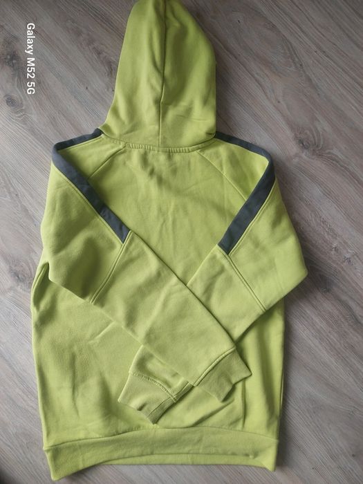 Bluza chłopięca 4F r. 164