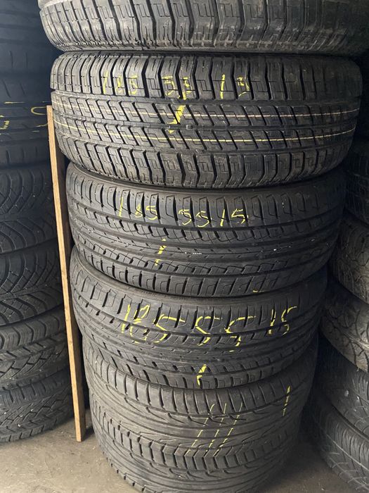 Pneus Usados/SemiNovos