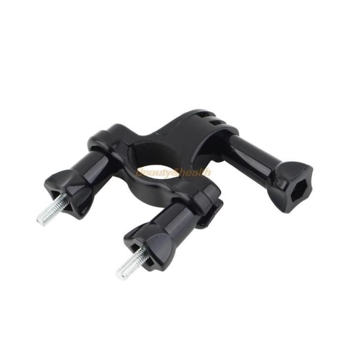 GoPro, Sony SJ, Denver, etc. Bicycle Mount64283913896835123
