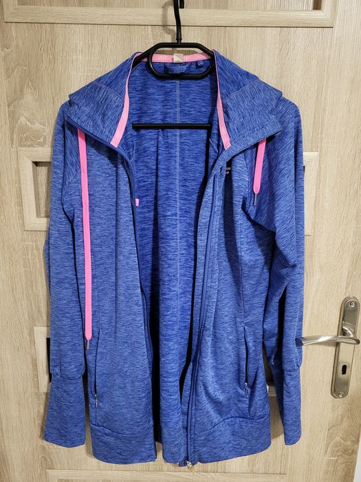 Bluza zapinana 4f rozm. L