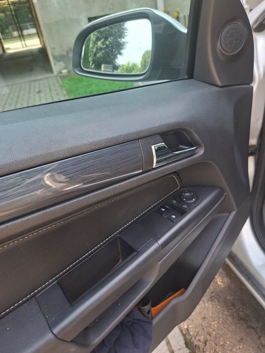 Opel Astra rocznik 2004 Bogate wyposażenie