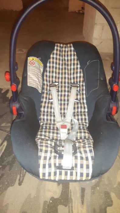 wyprzedaż fotelik nosidelko