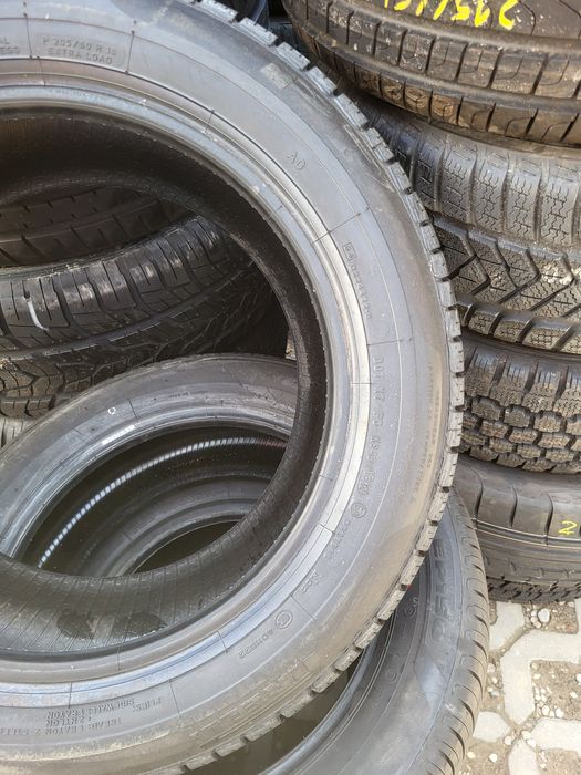 Pirelli 205/60 r16 P7 /// NOWA wysyłka