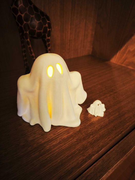 Bolas de natal e outras impressões em 3D