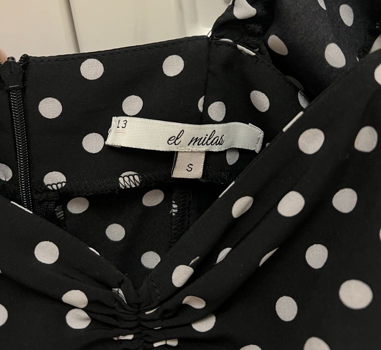 Сукня El Milas Brand