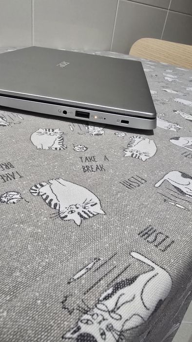 Acer Aspire 5 i7 NVIDIA MX350