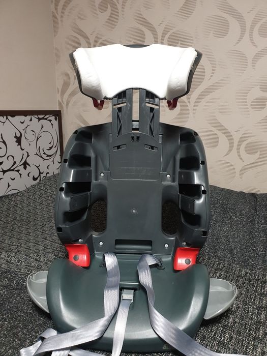 Дитяче автомобільне крісло BRITAX EVOLVA 123 plus