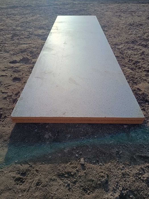 Płyty podłogowe laminowane 40mm