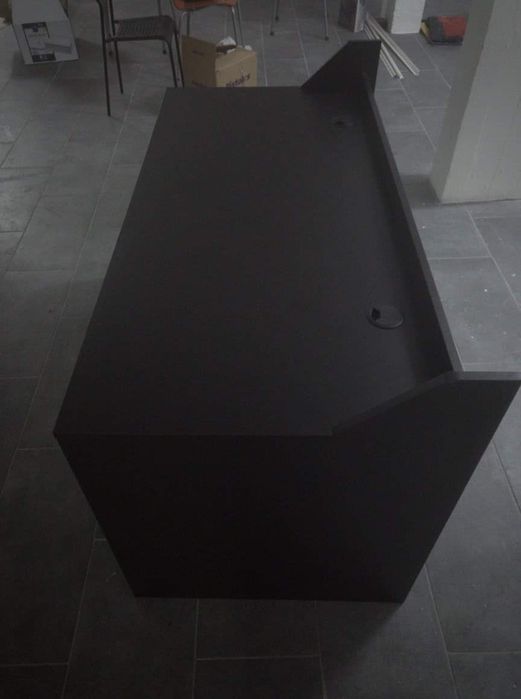 Secretaria para computador