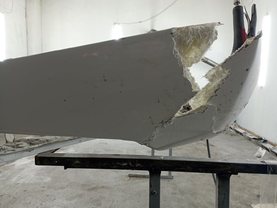 Автомаляр Фарбування авто