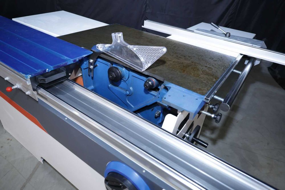 Форматно-розкрійний  верстат MAST H-RS305 VF3200 Pro