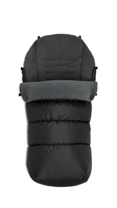 Футмуф, конверт в коляску, чохол для ніг та матрасик