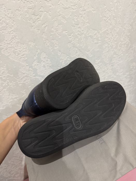 Кросівки жіночі Alberto Guardiani