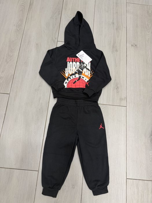 Дитячий костюм Jordan