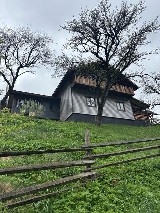 Оренда котеджів Карпатах.Чан.Шале на двох
