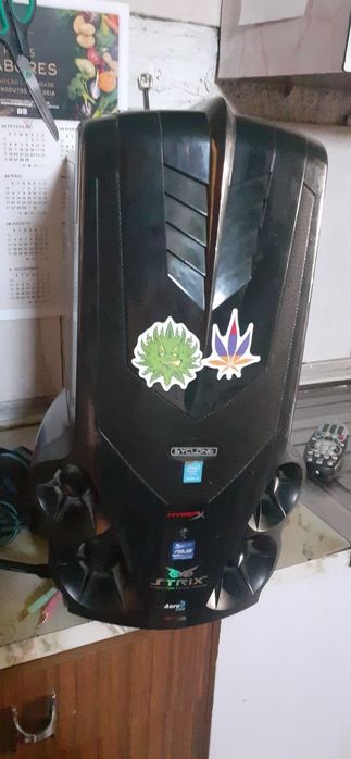 Vendo computador