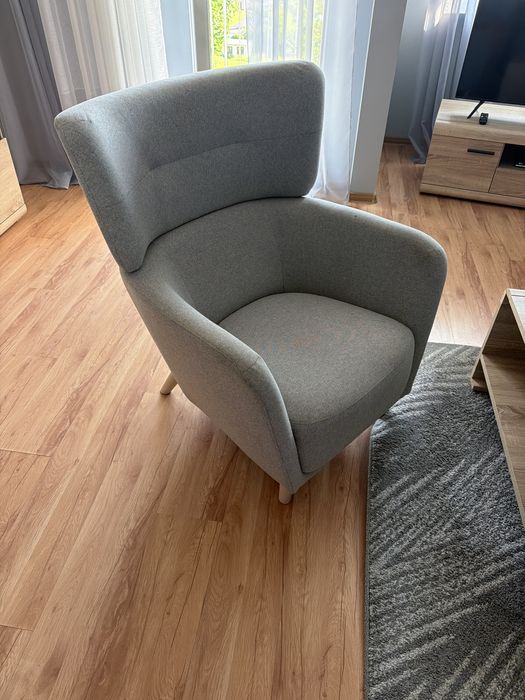 Fotel ikea oskarshamn