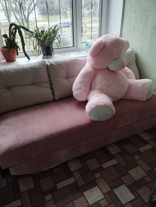 Меблі для манікюру і педикюру