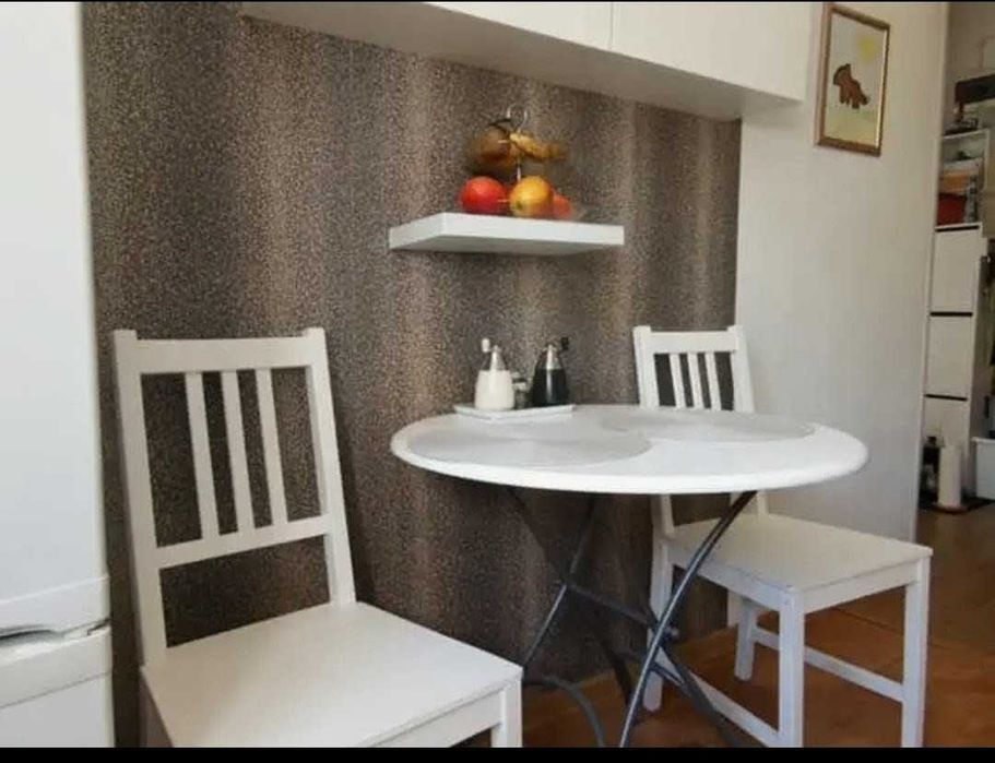 Na sprzedaż 2 pokojowe mieszkanie w Konstancinie - 43 m² - Widok 5