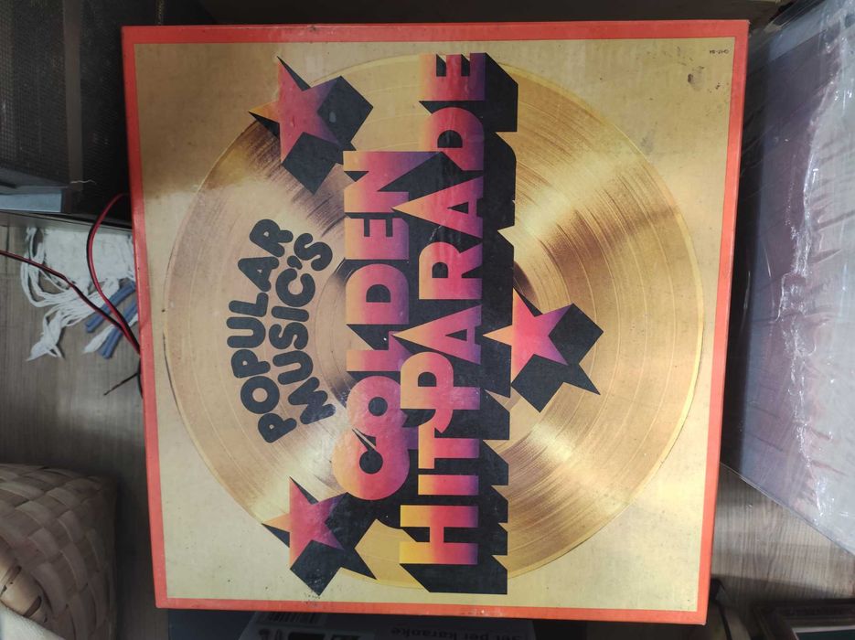 LP VÁRIOS  Roberto Carlos Frank Sinatra Maria Bethania