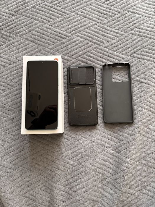 Xiaomi Redmi Note 13 pro 5g