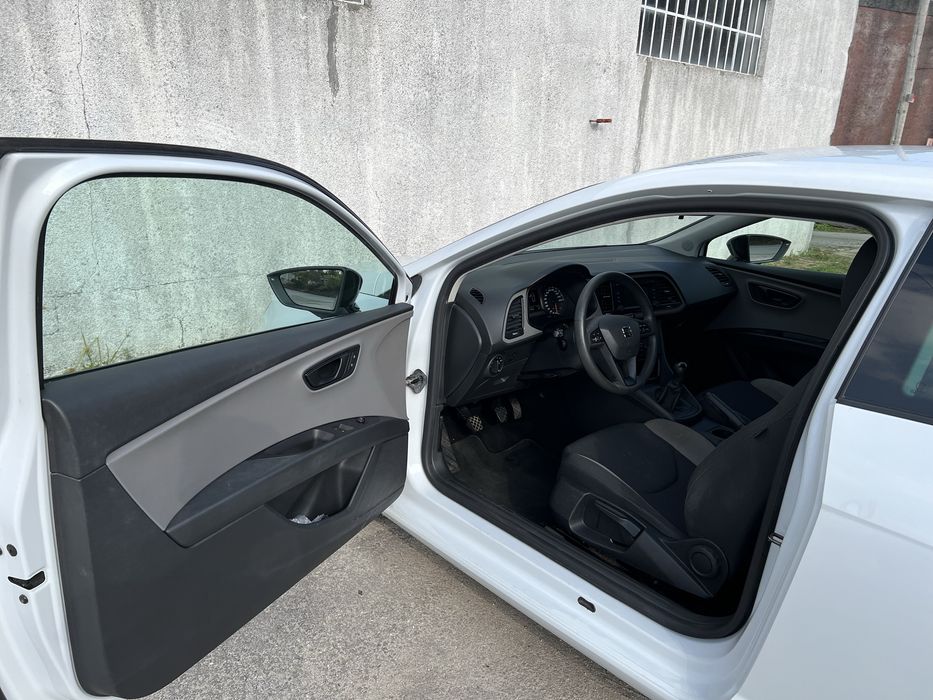 Seat Leon 1.6 TDI