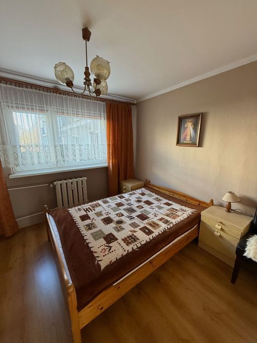 Mieszkanie – Leszno, Śródmieście - Więcej