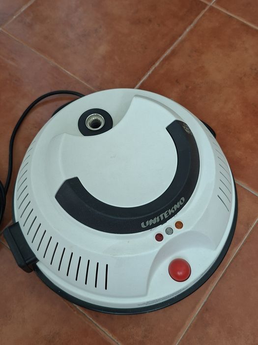 Vaporeta Unitekno 703
