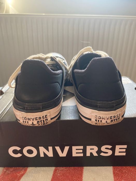 Obuwie trampki Converse