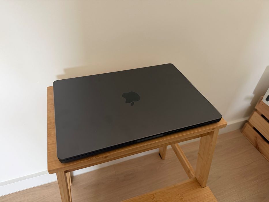 MacBook Pro 14 M4 Max (14-Core CPU / 32-Core GPU) - 36GB RAM / 1TB SSD