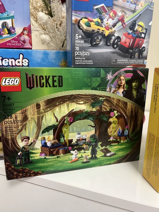 Lego лего creator minecraft animal crossing