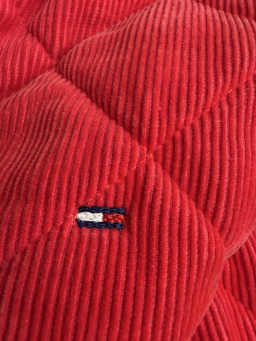 Jaqueta acolchoada Tommy Hilfiger