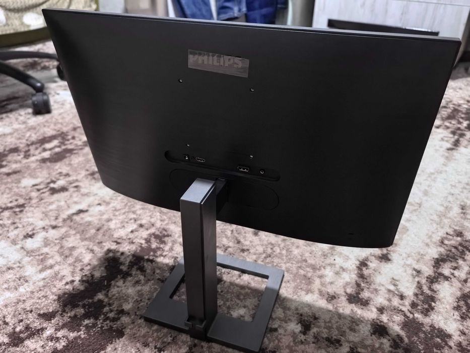 Ігровий монітор Philips 24 дюйми