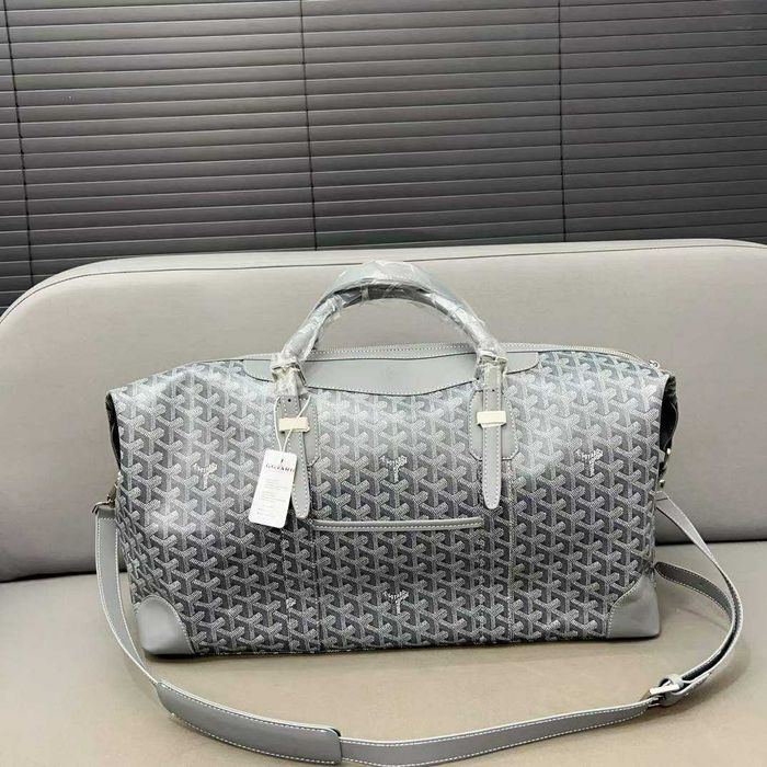 Torba podróżna, na siłownię, weekendowa Goyard