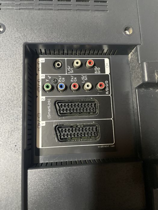 TV LCD Sony 26 polegadas