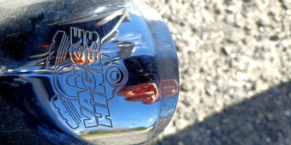 HD street glide special