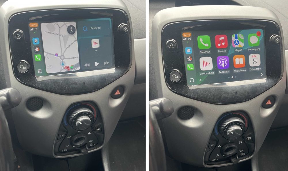 Toyota Aygo X 1.0 VVT-i Automático