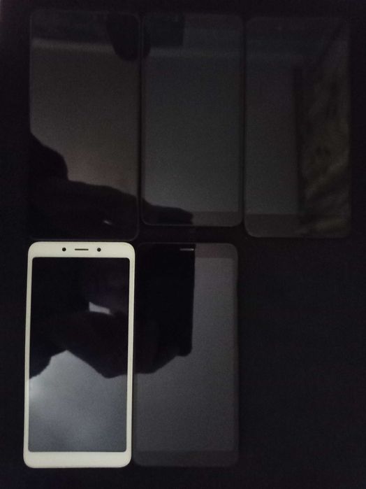 Дисплей, єкран, модуль Xiaomi Redmi 10;9;8;7;6;5;4;3.